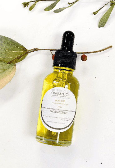 Anti-Fungal Nail Treatment / Dry Brittle Nails / Nail Fungus - SwagglyLife Home & Fashion